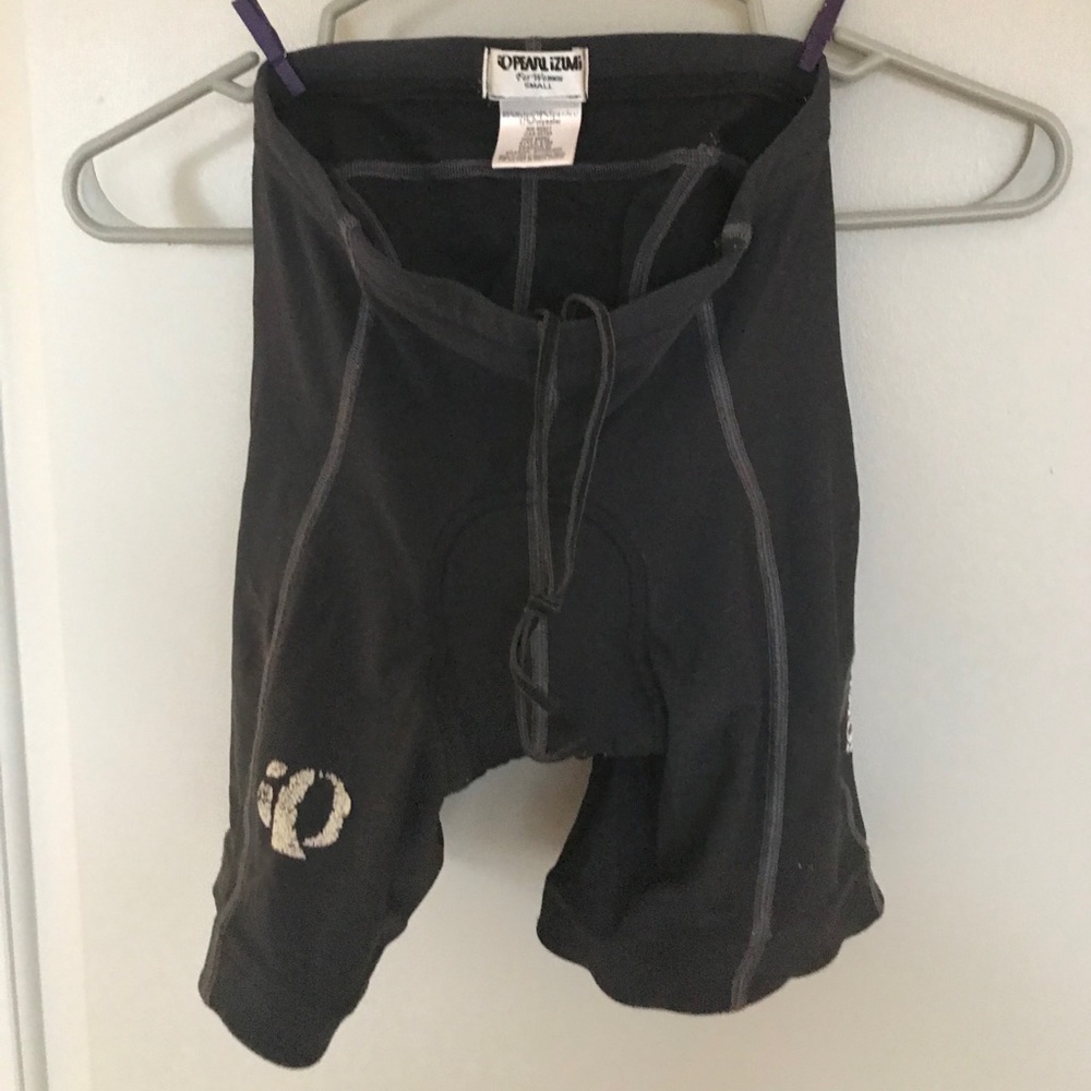 Pearl Izumi cycling shorts Women’s Small
